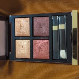 Tom Ford Honeymoon Quad